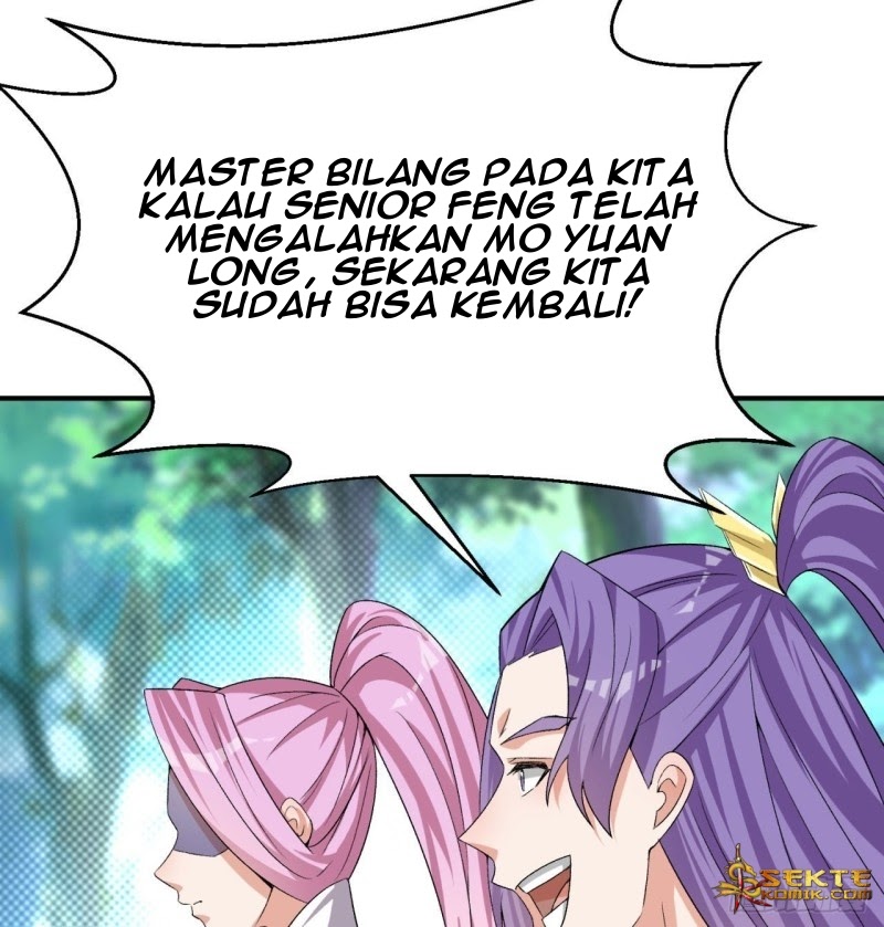 I Picked Up An Attributes Chapter 44 Gambar 68